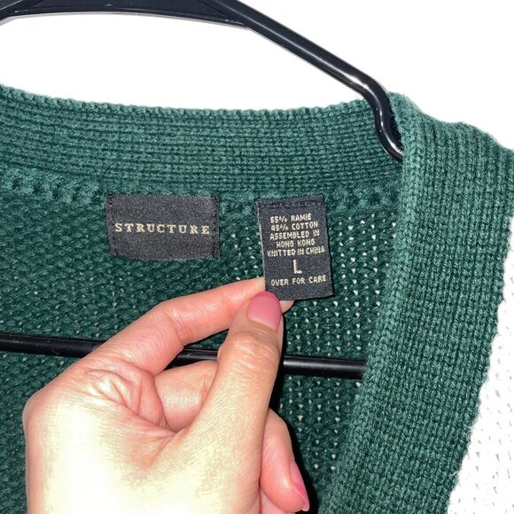 Vintage Cardigan - Picture 4 of 5